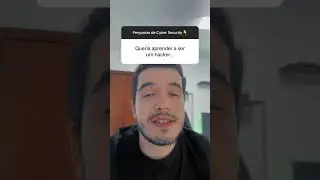 VOCÊ QUER APRENDER A SER UM HACKER ÉTICO?
