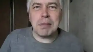 Геннадий Горин - я не педик