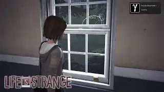 Life is strange: Gamma  - succès / achievement  n°5 épisode 4