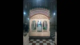 Hazrat Khawja Muhammad Shah Suleman of Taunsa Shareef || حضرت خواجہ محمد سلیمان آف تونسہ شریف