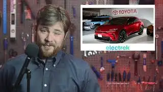 Tesla EV News 6.20.23• Rivian Goes NACS• Tesla Stock Up• Hyundai IONIQ 6 Discount• Hyundai EV Plans