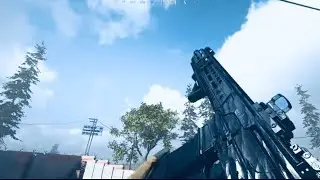 My final clips of modern warfare 2019 :'(