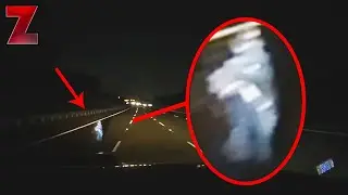 10 мистических видео с призраками, которые можно объяснить!