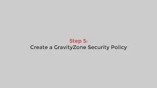 GravityZone Is First to Integrate with VMware® NSX T Data Center