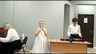 Видео # 31. «Дили- дон и другие». Педагог Екатерина Чуйкова, г. Москва.