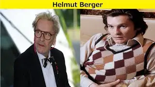 Helmut Berger has died, actor and life partner of Luchino Visconti