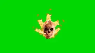 Green screen