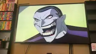Opening To The Powerpuff Girls: Dream Scheme 2000 VHS