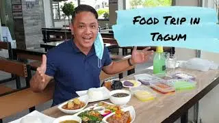 FOOD TRIPPING IN TAGUM CITY | ARMAN'S RESTAURANT
