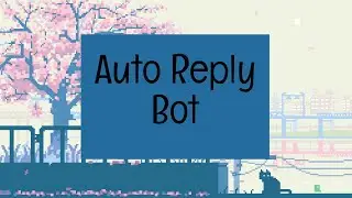 How To Make A Discord.js v13 Auto Respond Bot With Slash commands on Repl.it!