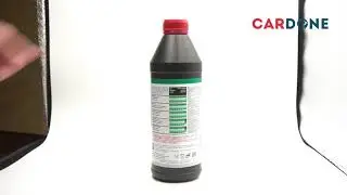 Жидкость для АКПП LIQUI MOLY Top Tec ATF 1800 1л