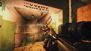 Escape from Tarkov Killings