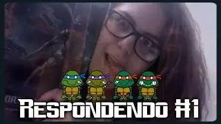 Juh Responde #1 - CANTANDO!?