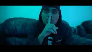 Qrashi - Talk My Sh!t Freestyle (Official Music Video)