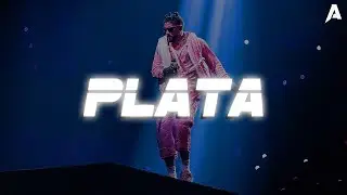 [FREE] BAD BUNNY X JHAYCO REGGAETON TYPE BEAT - PLATA