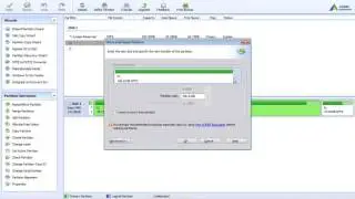 How To Use AOMEI Partition Assistant 6.1 To Manage And Resize Partitions