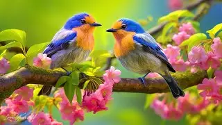 Soothing music for nerves🌿 healing music for the heart and blood vessels, relaxation, music for soul