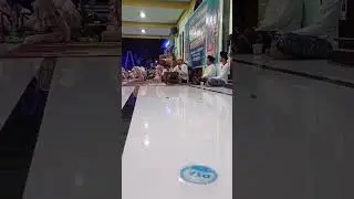 Pengajian selapanan masjid perumahan