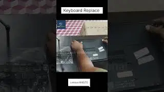 Lenovo B40-70 Keyboard Replace #keyboard Lenovo b40 #lenovo #LENOVOB40-70 #lenovob40