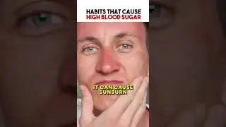 BE CAREFUL! This can cause HIGH BLOOD SUGAR *Doctor Explains*