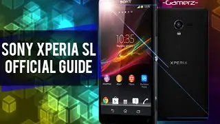 Sony Xperia SL Review + Accessories Updated 2016
