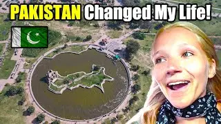 How PAKISTAN Changed My Life 🇵🇰 (Pakistan Day 2023)