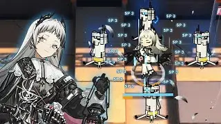 [Arknights] Irene ASMR