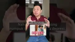 Masturbasi baik untuk kesehatan? #shorts