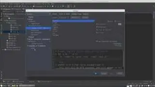 Как настроить django-проект для публикации в общественный репозиторий
