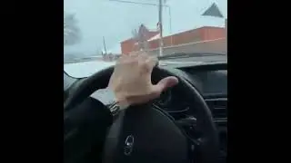 Дрифт По Катушки На Приоре От 1 Лица 