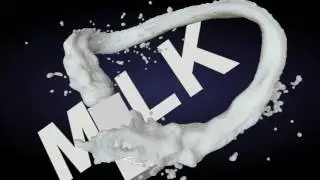 Тест RealFlow внутри CINEMA 4D, Adobe After Effects и плагин timewarp