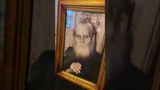 Чудесный дом старца Николая Гурьянова на о. Залит 🙏