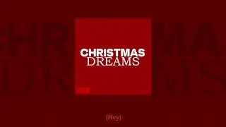 CG5 - Christmas Dreams - Cover