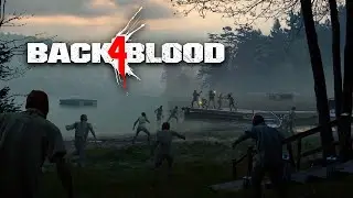 Back 4 Blood: Removing Weapon Attachments, Vote To Kick & More!