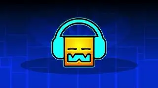 MDK - Dash (Geometry Dash)