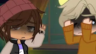 |• Do you want to k*ll yourself?•| gacha club meme 🦉 The Owl House 🏠
