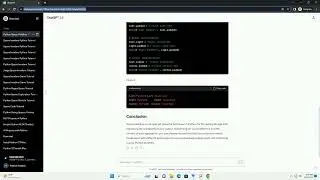 space padding in python