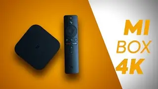 Xiaomi Mi Box 4k Review | Is it still worth buying?
