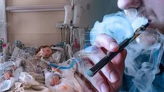 Вейпинг: В электронных сигаретах обнаружены тяжелые металлы