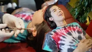 Getting My E-Boy Ear Pierced and Shoppin' (2/4)