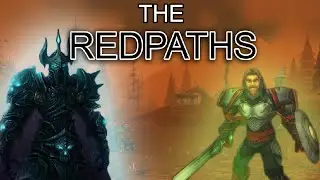The Redpaths [Lore]