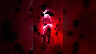 GOHAN MODO BESTIA DBS | WALLPAPER ENGINE SHORT 2022