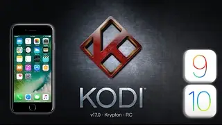 Kodi on iphone/iOS - No Jailbreak , No chinese , No 3d - 3 step guide