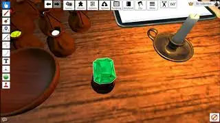 D&D in Tabletop Simulator!!