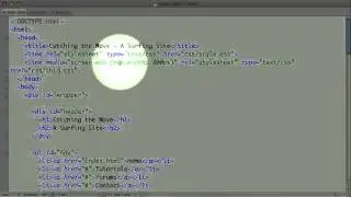 CSS3 Tutorials - CSS3 Media Queries - Basic Syntax
