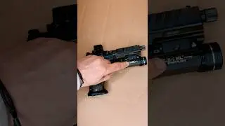 Walther PDP Pro 