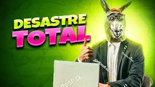 7 BURRICES que Designers Gráficos Cometem O TEMPO TODO