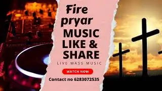 fire prayer guitar petrol || fire prayer music || 2022 music
