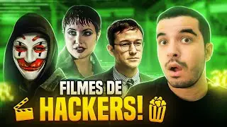 Filmes para Hackers! #1
