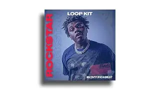[FREE] GUITAR LOOP KIT 2021 - 